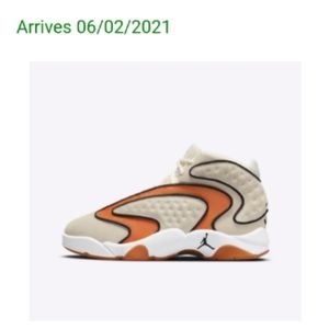 Air Jordan OG women's shoe